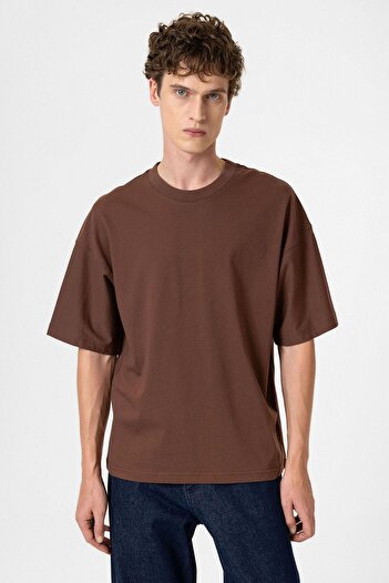 Antioch Coffee Crop Fit Men's T-Shirt