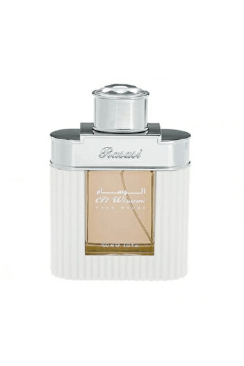 Rasasi Al Wisam Pour Homme for Men - Eau de Parfum100ml