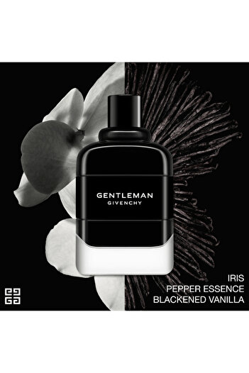 Givenchy Gentleman For Men - Eau de Parfum100ml