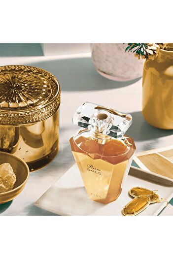 AVON Rare Gold For Women - Eau De Parfum50ml