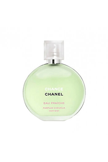 Chanel Chance Eau Fraiche Hair Mist For Women - 35 ml