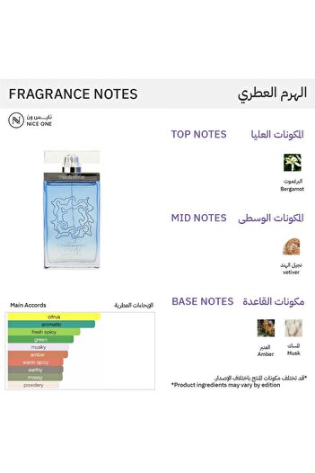 Franck Olivier Eau De Passion Intense For Men - Eau De Parfum75ml