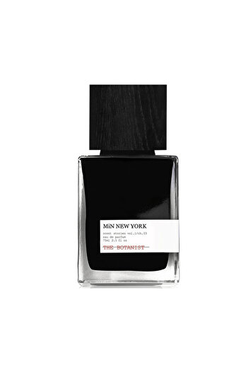 MiN New York The Botanist - Eau De Parfum75ml