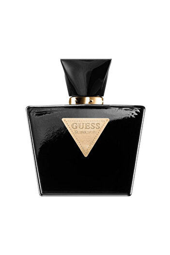 Guess Seductive Noir For Women - Eau de Toilette75ml