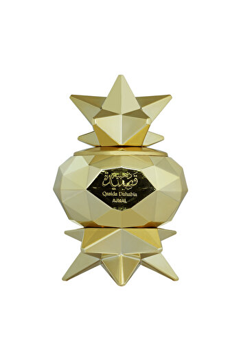 Ajmal Qasida Dahabia - Eau De Parfum60ml