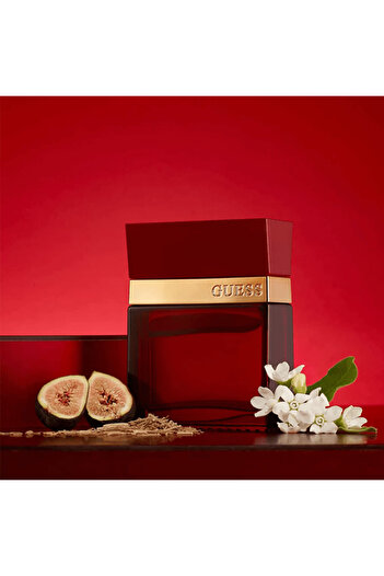 Guess Seductive Red for Men - Eau De Toilette100ml