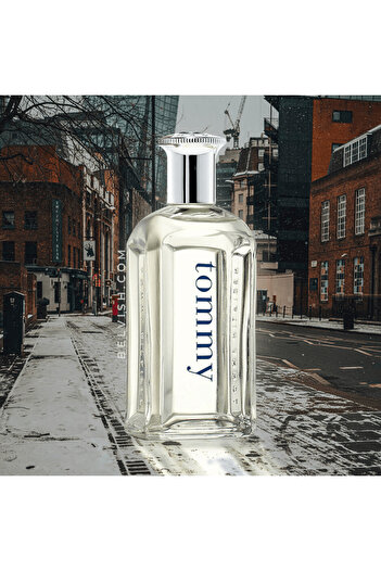 Tommy Hilfiger Tommy For Men - Eau De Toilette100ml