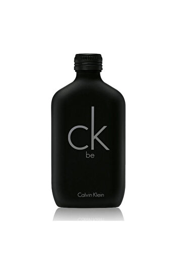 Calvin Klein Calvin Klein CK Be Eau de Toilette 100 ml for unisex