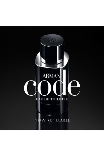 Giorgio Armani Armani Code For Men - 125ml - Eau de Toilette