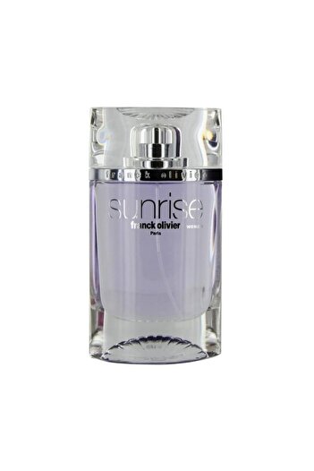Franck Olivier Sunrise For Women - Eau De Toilette75ml