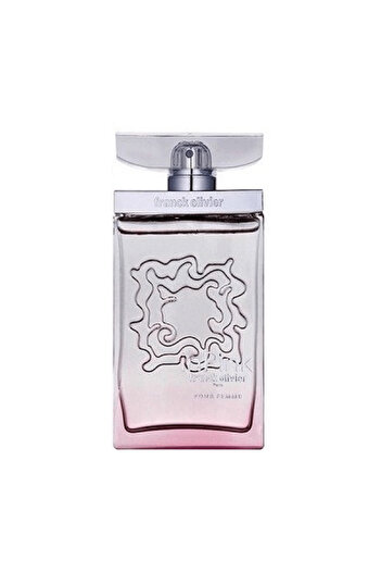 Franck Olivier In Pink For Women - Eau De Perfum75ml