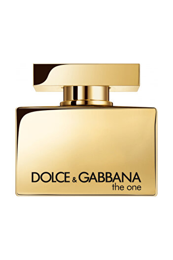 Dolce&Gabbana Dolce & Gabbana The One Gold For Women - Eau De Parfum Intense75ml