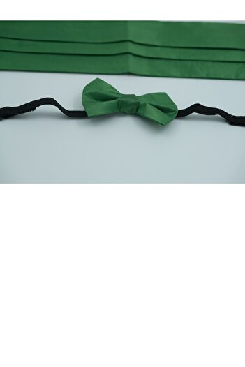 YAĞMUR SANAT TASARIM 1-10 Years Old (6 Pieces) Children's Bowknots, Bowknots, Bowknots / 6 Pieces