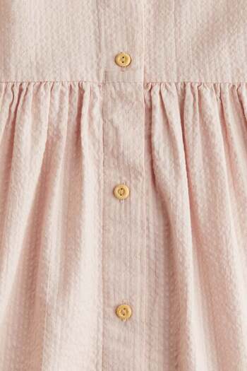 H&M Cotton dress