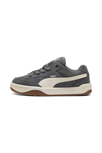 Puma Park Lifestyle Sk8 Unisex Suede Shoes