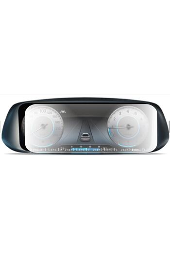 ael-tech Hyundai Bayon 10.25 Inch Digital Display Compatible Nano Screen Protector