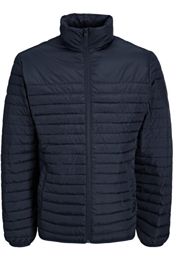 Jack & Jones Jacheta JACK &JONES Uno Lightweight - 12232339-Dark Navy