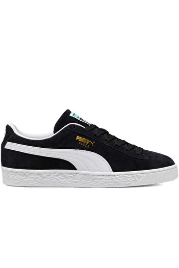 Puma Colorful Suede Classic Casual Sneaker Shoes