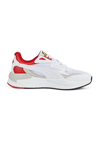 Puma Ferrari Race X-ray 2 Унісекс Білі Спортивні Кросівки - 30703304 I-88