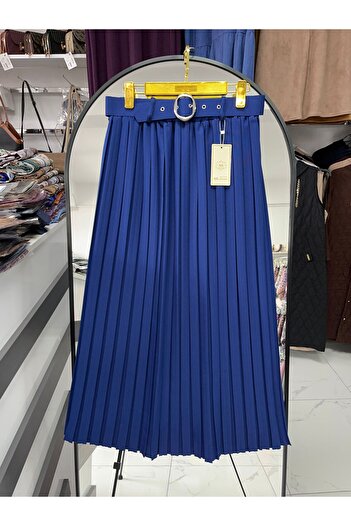 Zeynep Butik 92 см Креп Піліселі Етек - 1660
