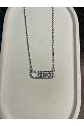 Nuesta Store Kadın kolye Messika Model