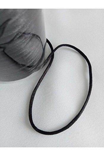 hobi duragı Σχοινί ουράς αρουραίου (Floş) - 2 mm/ 3 ΜΕΤΡΑ
