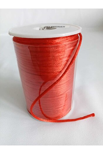 hobi duragı Rat Tail (Flush) String - 2 Mm/ 3 Meters