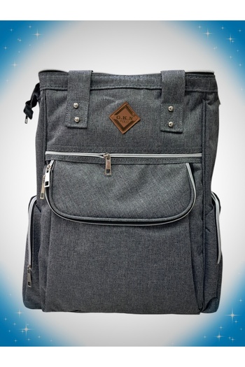 Avşar Baby Luxury Functional Mother Baby Care Bag Baby Backpack Baby Food Bag