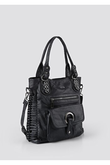 ÇÇS Women's Shoulder Bag Ççs - Classic Strap Model