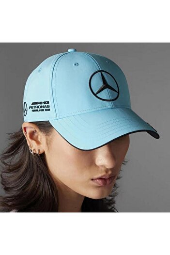 adidas Mercedes Amg Driver Şapka