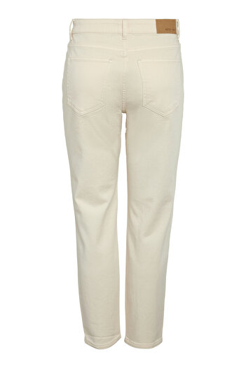 Noisy May Damen-/Mädchenjeans – Birch Color