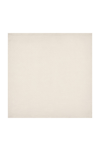 Calvin Klein 130X130 Monoogram Jacquard Sharf
