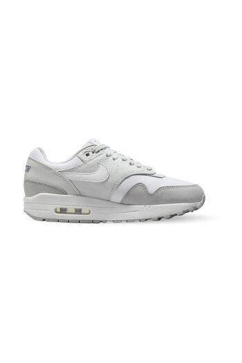 Nike Air Max 1 Premium -'Shima Shima' Summit White/Plum Eclipse-Wolf Gray