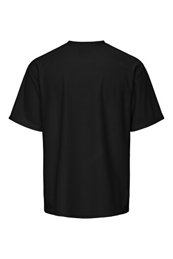 Only & Sons Onsfred Life - Relaxed Fit Ss Tee