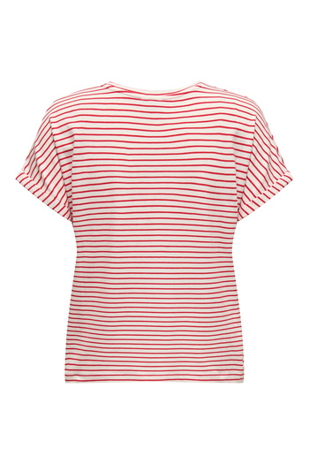 JDY Jdysissy O-Neck S/S Top - Jrs Noos