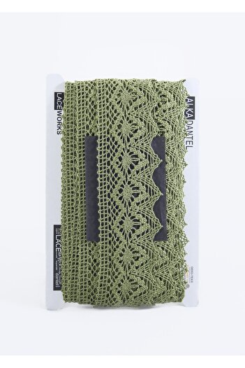 ALKA DANTEL Cotton Kopanaki 10 Mt