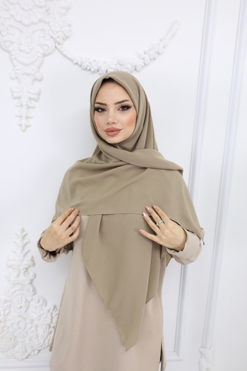HAR-UM Ticaret Medina Silk Scarf