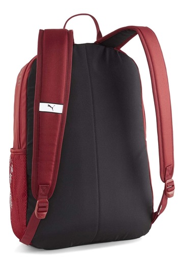 Puma 07995235   Phase II Unisex Backpack - Comfortable and Stylish Design