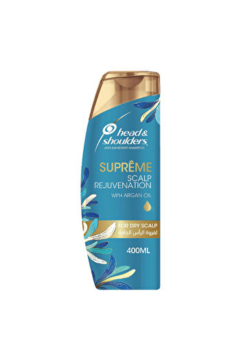 Head&Shoulders Head & Shoulders Supreme Soothing Shampoo 400 ml