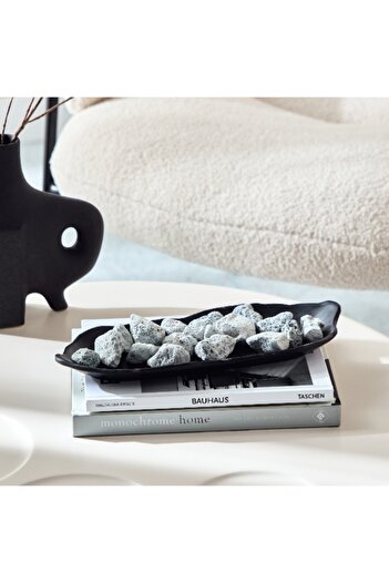 Home Box Medley Lava Stones - 200 gm