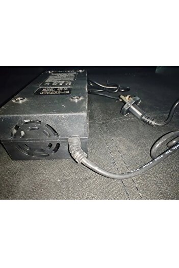 ONVO 012 Hızlı Şarj Adaptörü 1 saat full şarz olur
