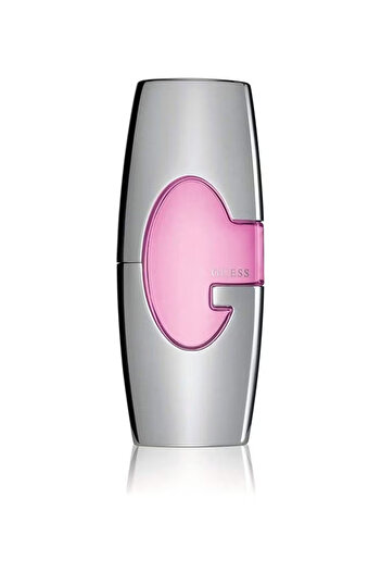 Guess Eau De Parfum Spray 75ml
