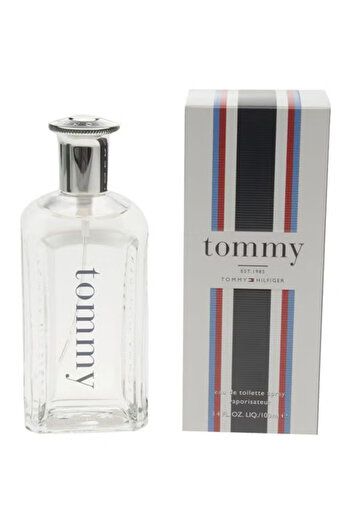 Tommy Hilfiger EDT 100ml