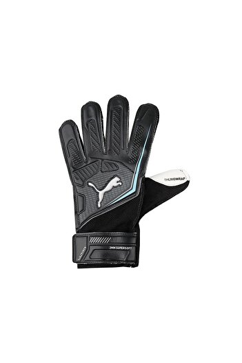 Puma Воротарські рукавиці Ultra Match Rc унісекс білі 04195208