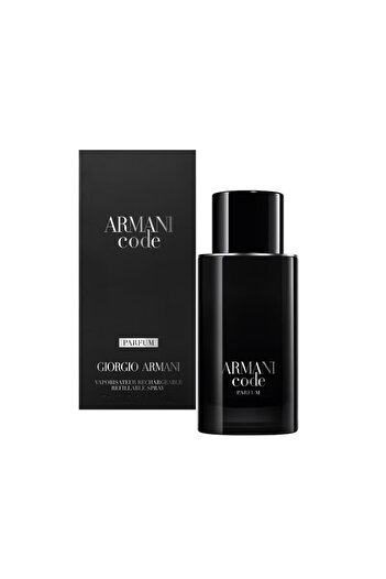 Giorgio Armani Code Parfum 125ml