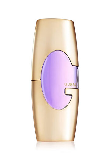 Guess Gold Women/Femme Eau de Parfum Perfume Spray For Women, 2.5 Fl. Oz.