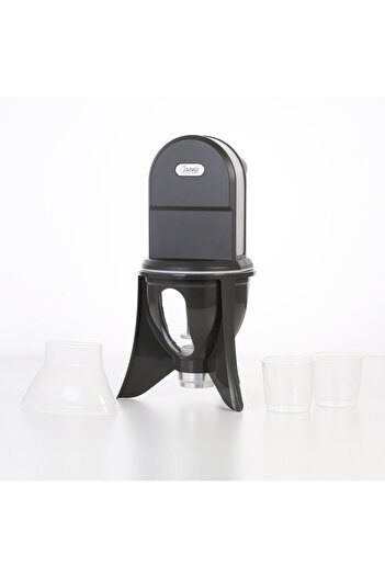 JANO Electric Sweet Ball Maker From 700ml 6w, Digital Screen Counter 3 Dough Ball On/off Switch.