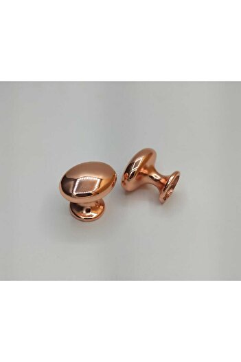 YAREN METAL MOBİLYA AKSESUARLARI Toro Button