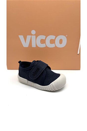 Vicco Anka Ii First Step Daily Orthopedic Shoes