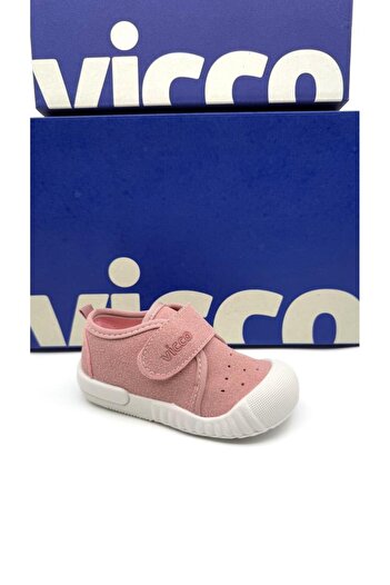 Vicco Anka Ii First Step Daily Orthopedic Shoes